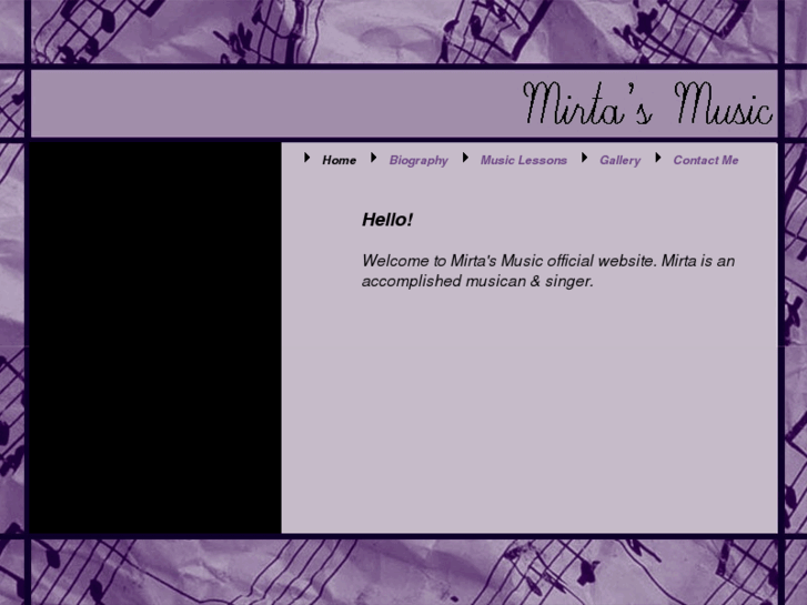 www.mirtasmusic.com