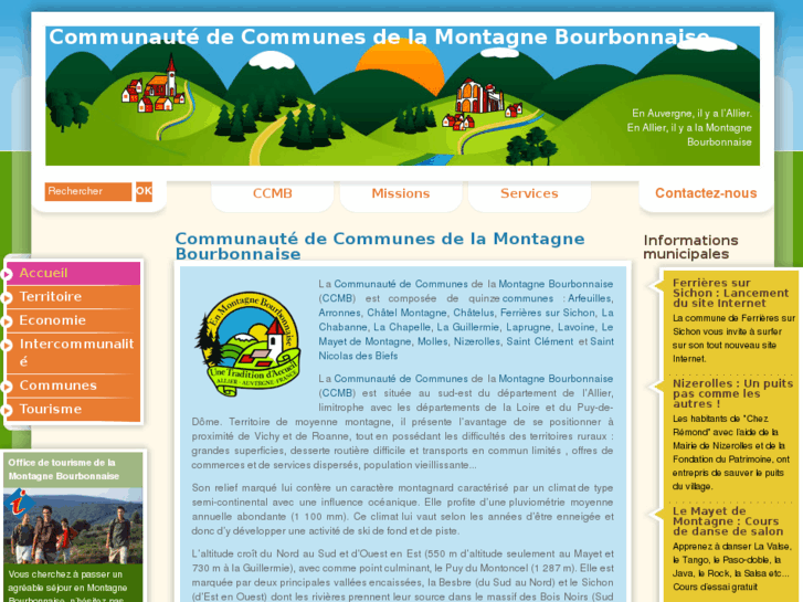 www.montagne-bourbonnaise.com