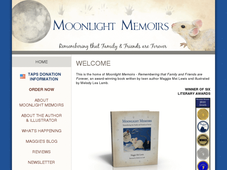 www.moonlightmemoirs.com