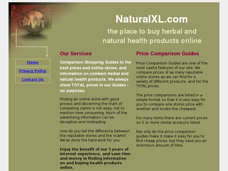 www.naturalxl.com