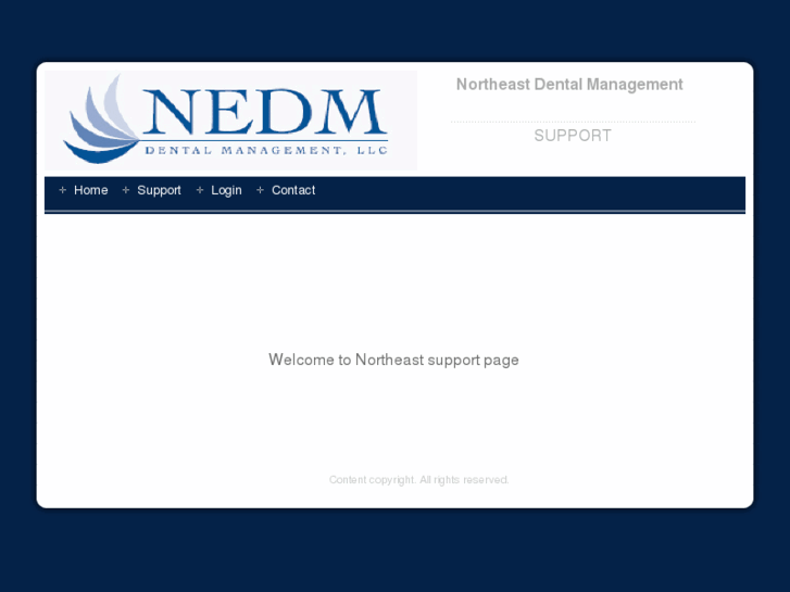 www.nedmhelp.com
