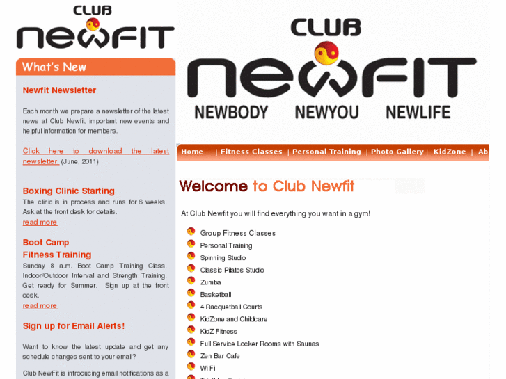 www.newfit.com