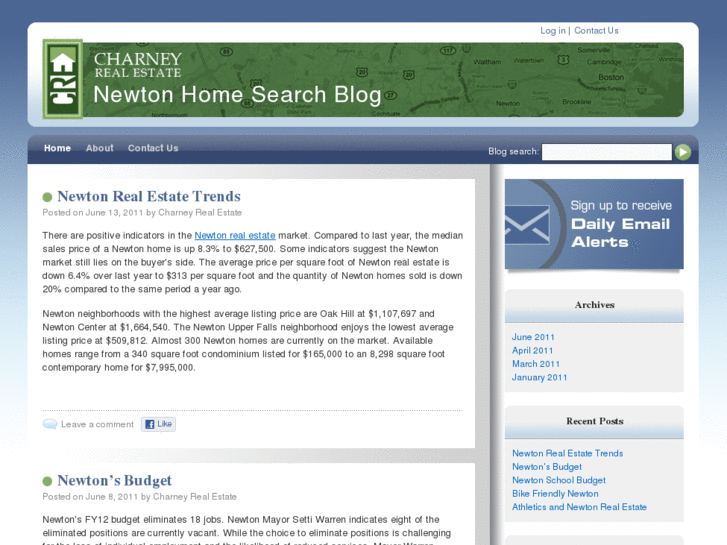 www.newtonhomesearchblog.com