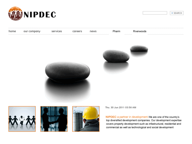 www.nipdec-interact.com