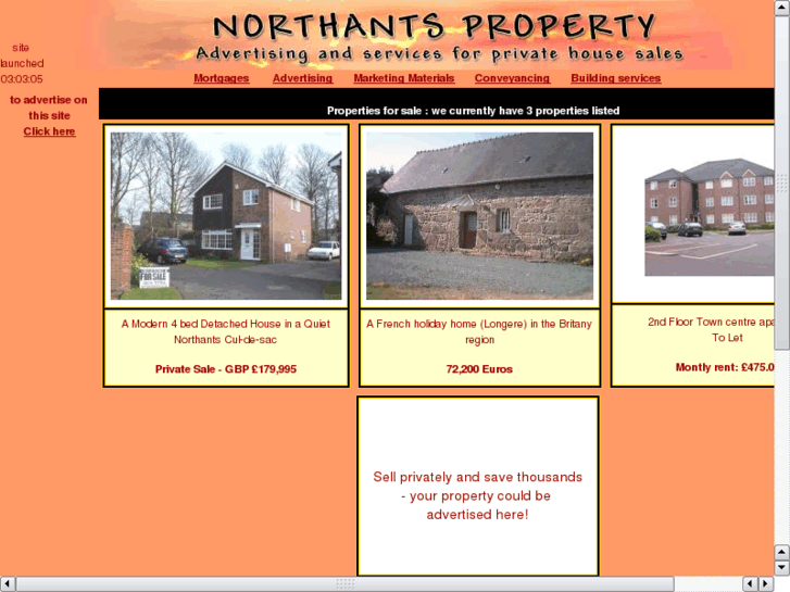 www.northantsproperty.co.uk