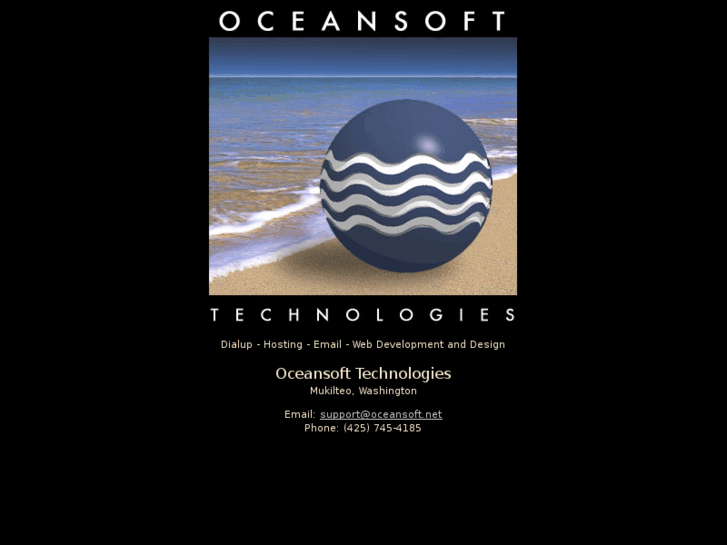 www.oceansoft.net