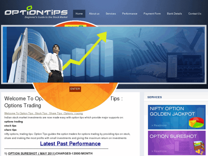 www.optiontips.in