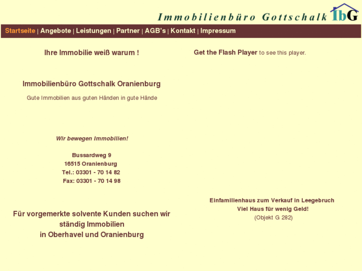 www.oranienburg-immobilien.com