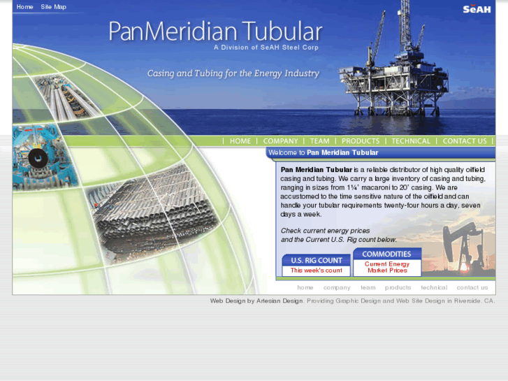 www.panmeridiantubular.com