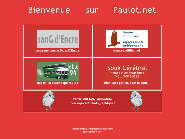 www.paulot.net