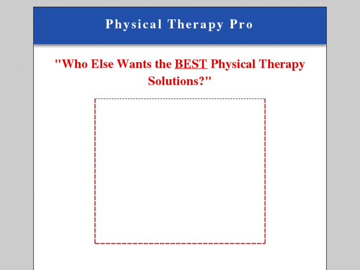 www.physicaltherapypro.com