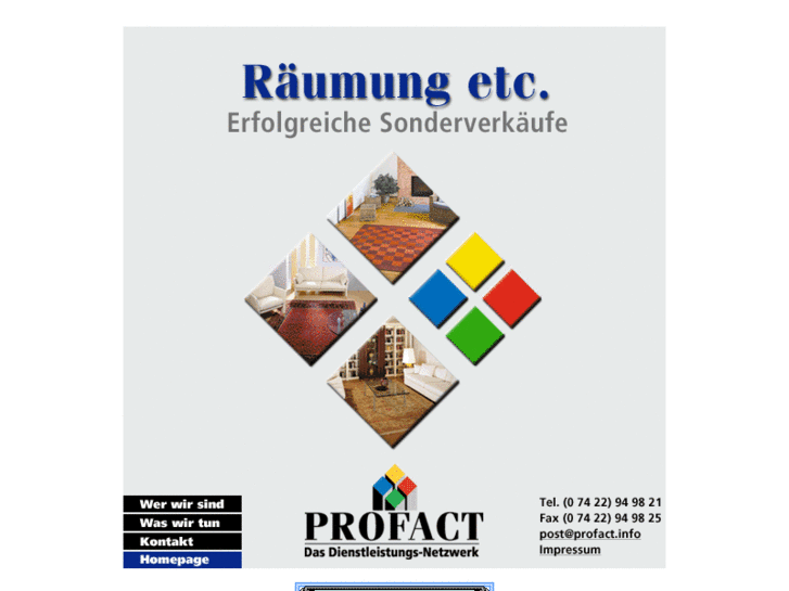 www.profact.info