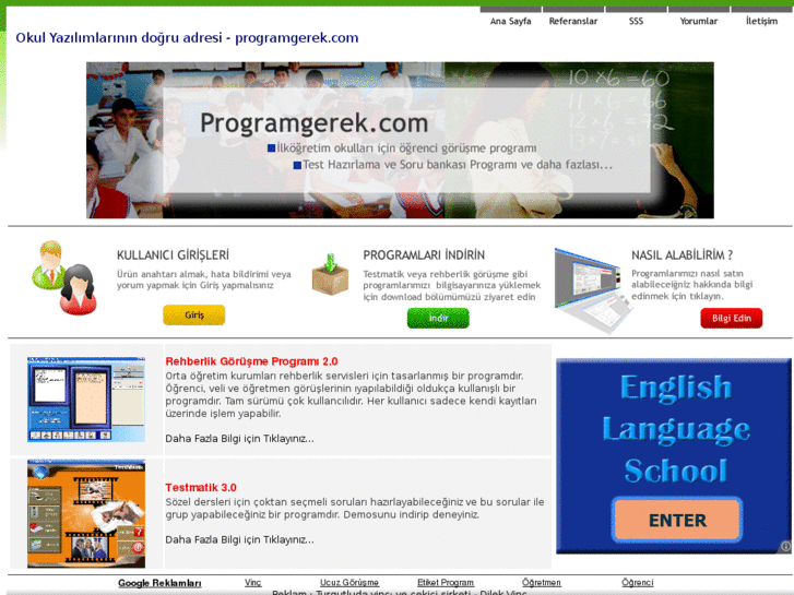 www.programgerek.com