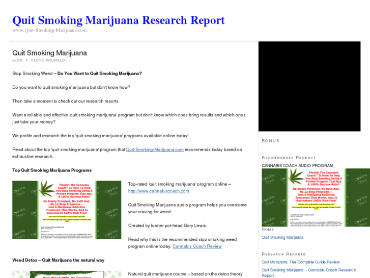 www.quit-smoking-marijuana.com