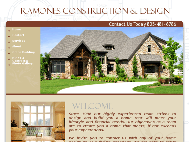 www.ramonesconstruction.com