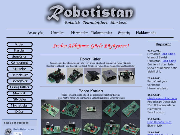 www.robotistan.com