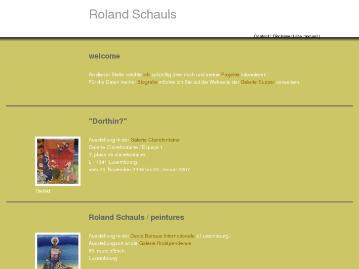 www.rolandschauls.com