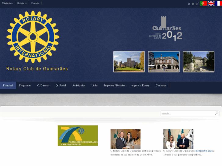 www.rotaryclubguimaraes.com