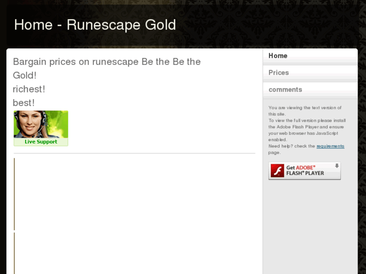 www.runescapegamers.com