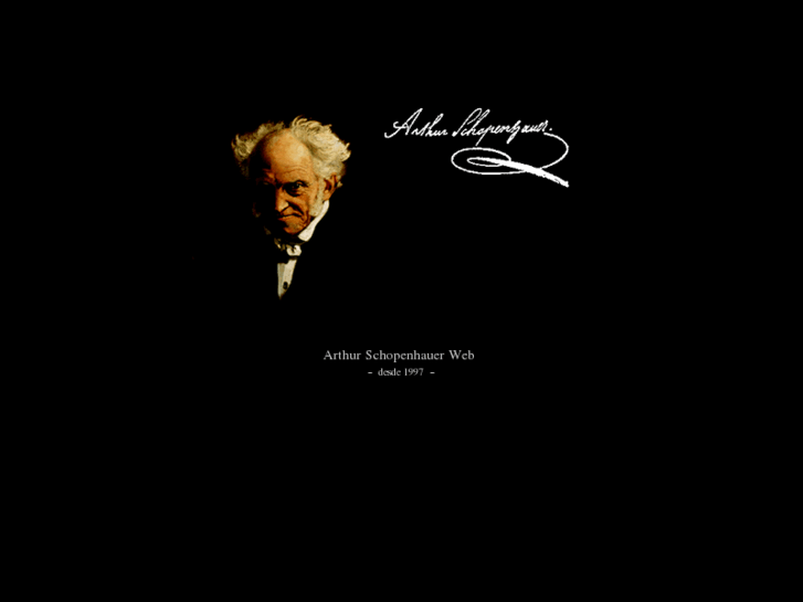 www.schopenhauer-web.org