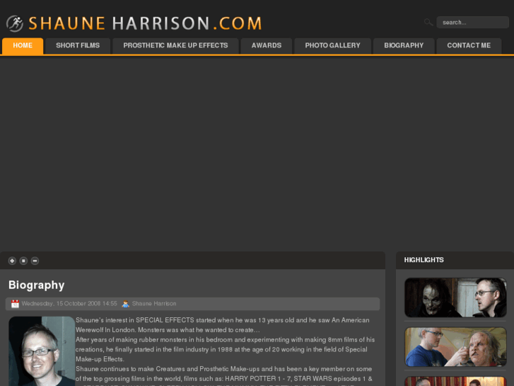 www.shauneharrison.com