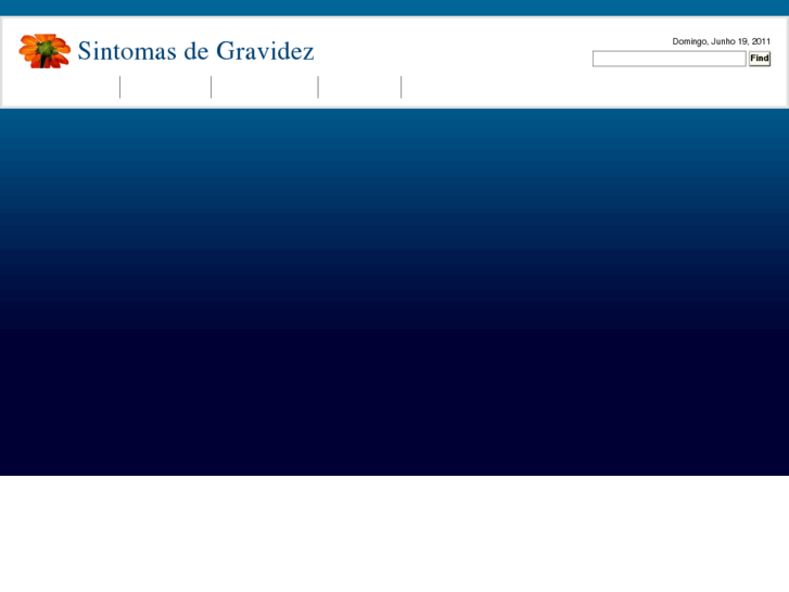 www.sintomas-gravidez.com