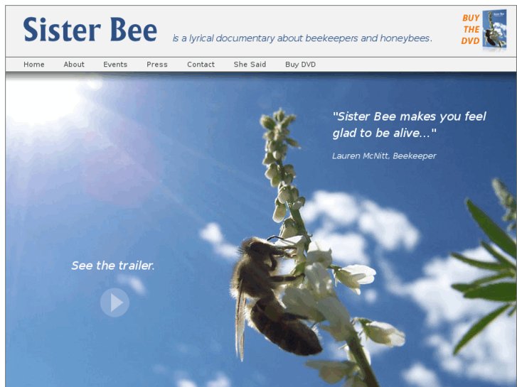 www.sisterbee.com