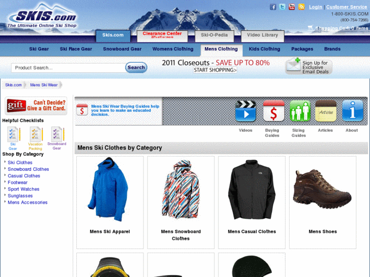 www.skiwear.net