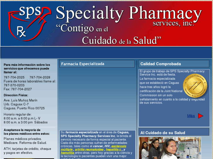 www.spscaguas.com