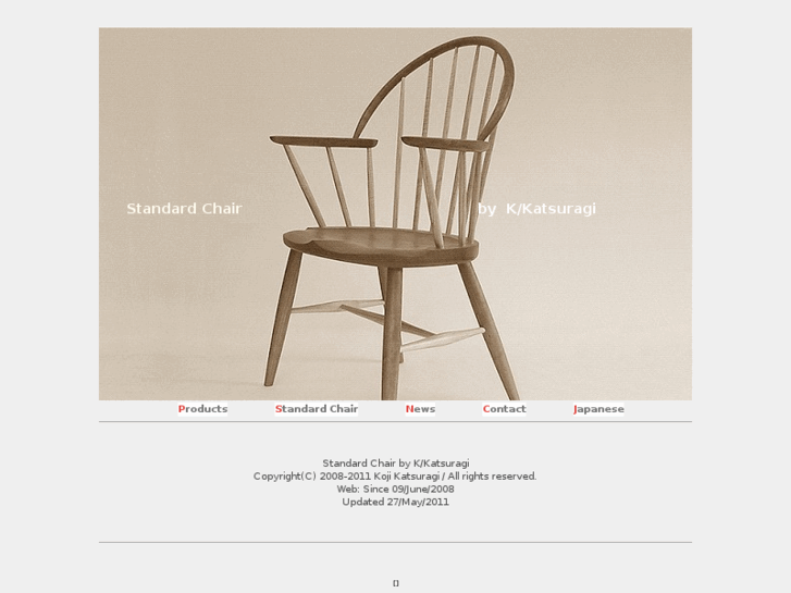 www.standard-chair.com