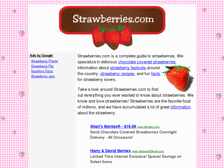 www.strawberries.com