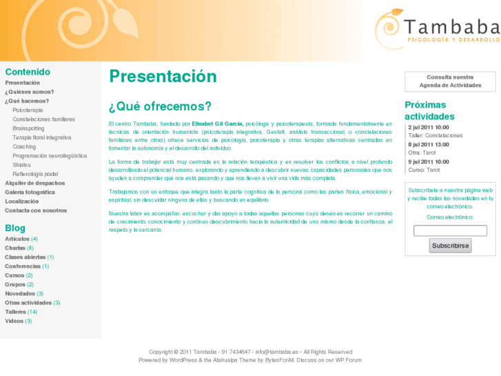 www.tambaba.es