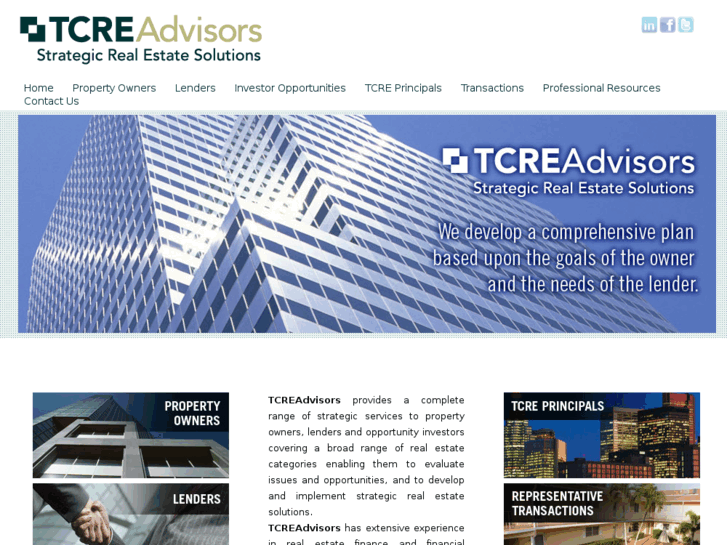 www.tcreadvisors.com