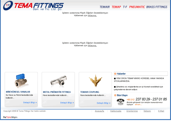 www.temafittings.com