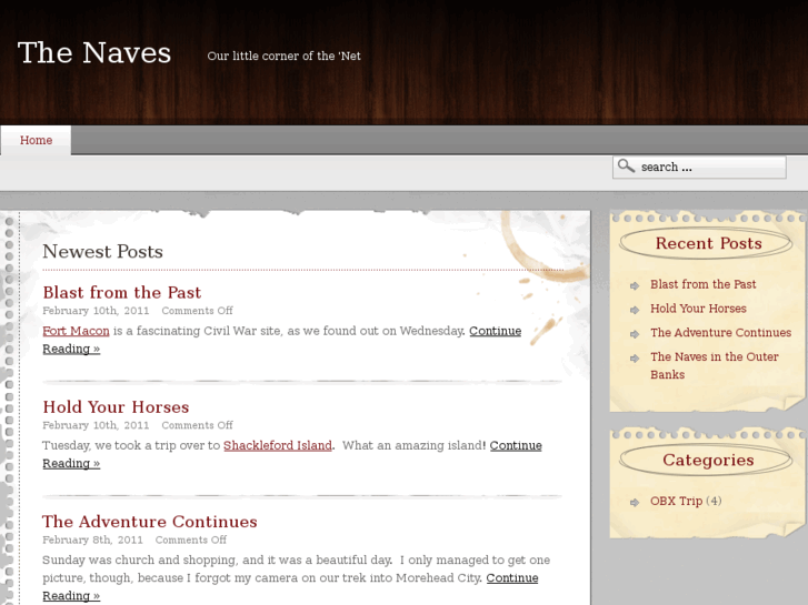 www.thenaves.org