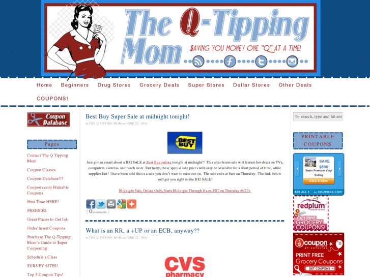 www.theqtippingmom.com