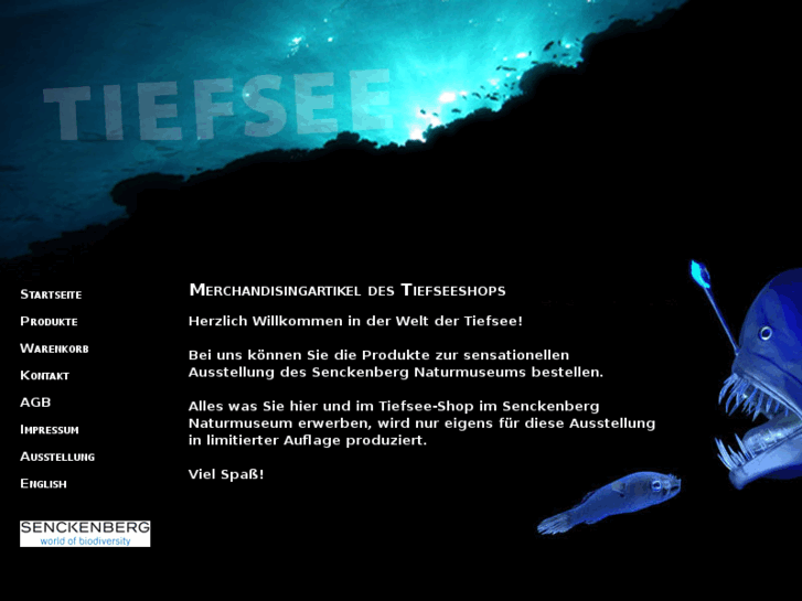 www.tiefsee-shop.de