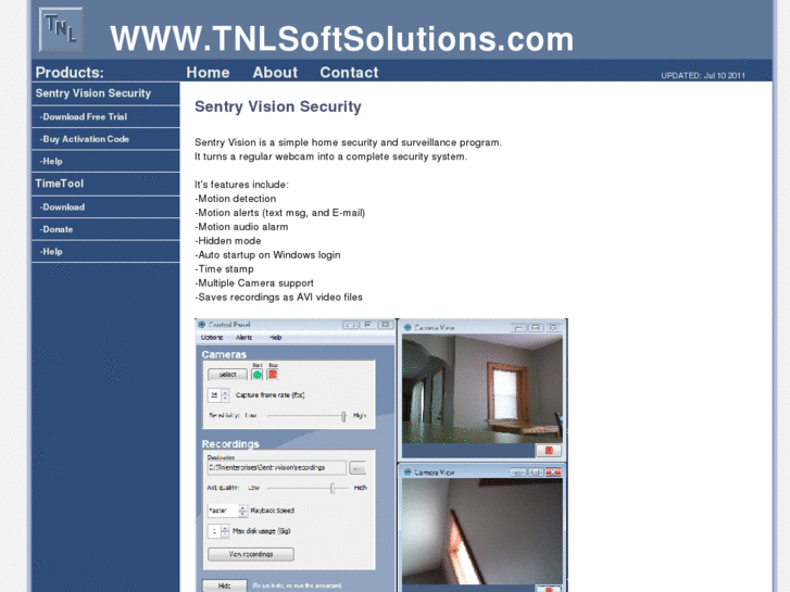 www.tnlsoftsolutions.com