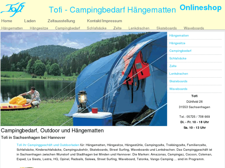 www.tofi-web.de