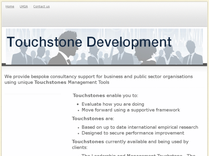 www.touchstoneconsultancy.com