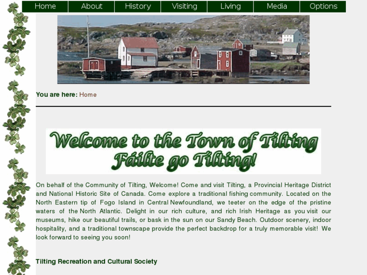 www.townoftilting.com