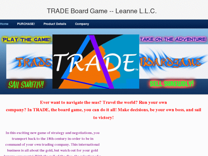 www.tradeboardgame.com