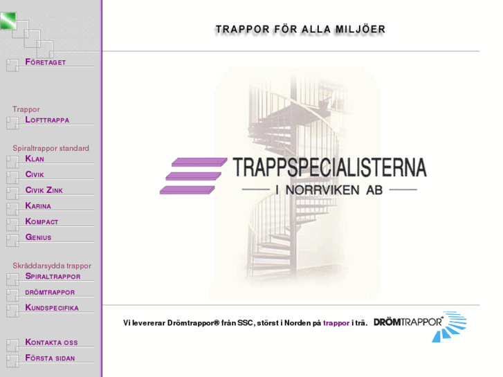 www.trappspecialisterna.com