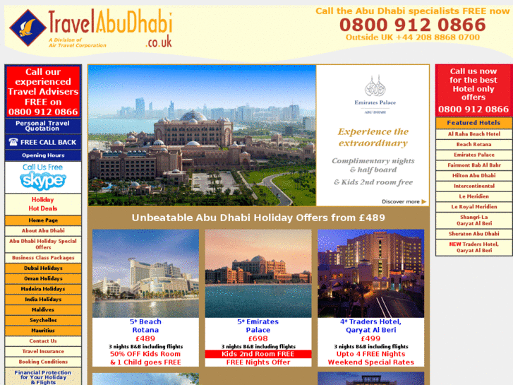 www.travelabudhabi.co.uk