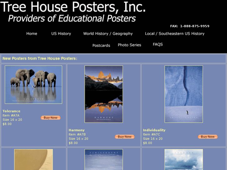 www.treehouseposters.com