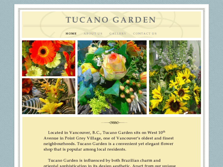 www.tucanogarden.com