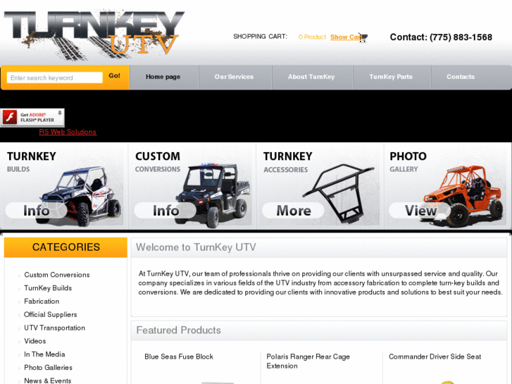 www.turnkeyutv.com