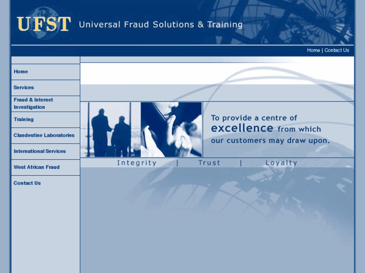 www.ufst.net