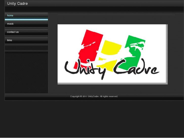 www.unitycadre.com