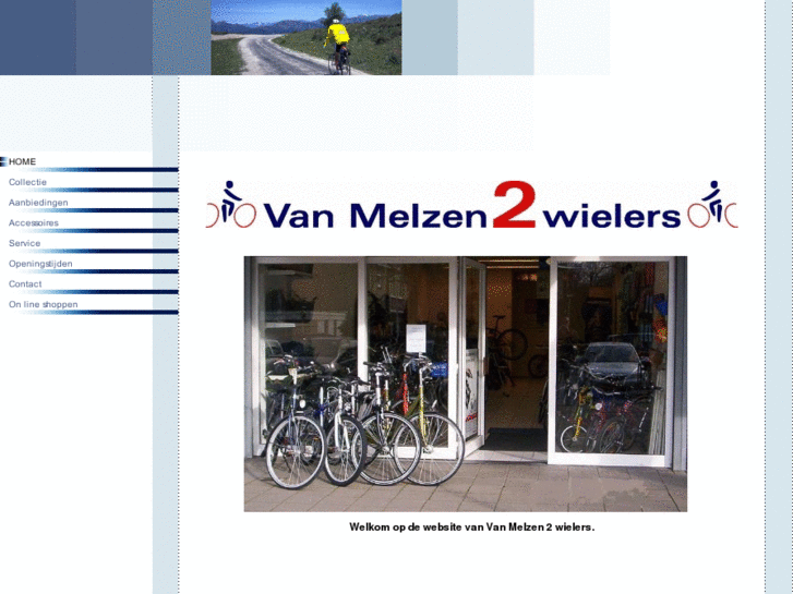 www.vanmelzen2wielers.com